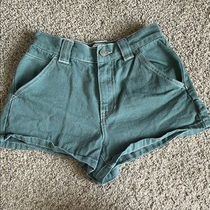 Pacsun Carpenter Shorts